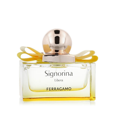 Γυναικείο Άρωμα Ferragamo Signorina Libera EDP 30 ml - Image 2