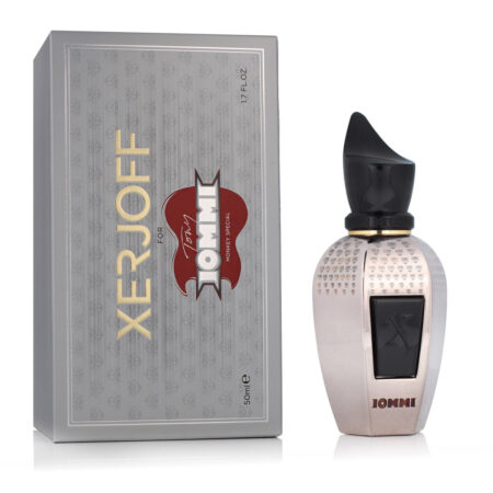 Άρωμα Unisex Xerjoff Tony Iommi Monkey Special 50 ml