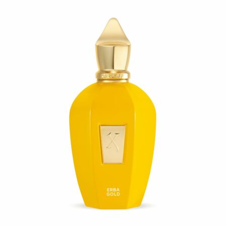 Άρωμα Unisex Xerjoff "V" Erba Gold EDP 100 ml - Image 2