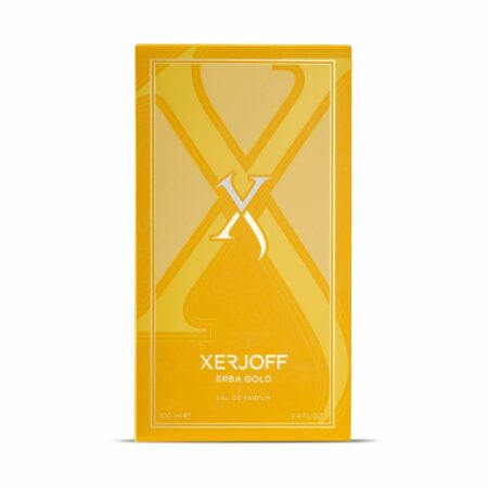 Άρωμα Unisex Xerjoff "V" Erba Gold EDP 100 ml - Image 3