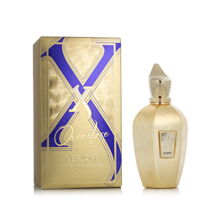 Άρωμα Unisex Xerjoff Accento Overdose EDP 100 ml