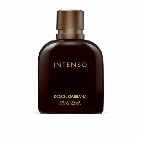 Ανδρικό Άρωμα Dolce & Gabbana Pour Homme Intenso EDP 125 ml - Image 2