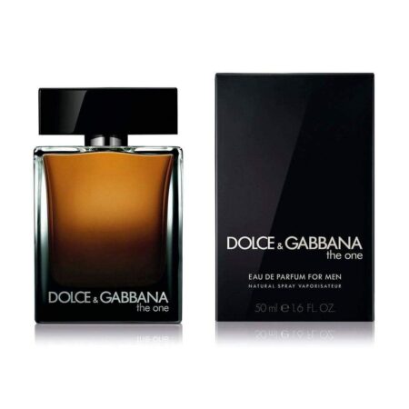 Ανδρικό Άρωμα Dolce & Gabbana EDP The One 50 ml