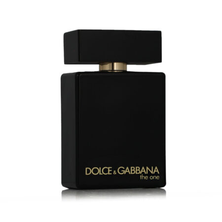 Ανδρικό Άρωμα Dolce & Gabbana The One Pour Homme Eau de Parfum Intense EDP EDP 50 ml - Image 2