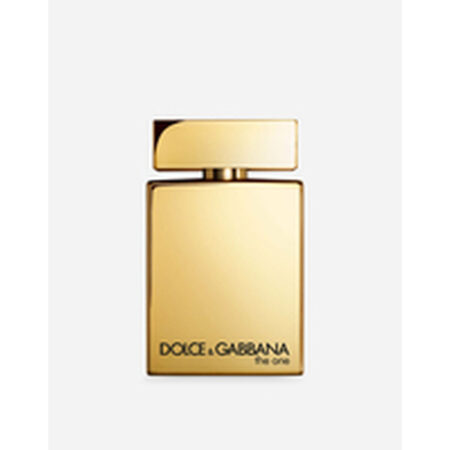 Ανδρικό Άρωμα Dolce & Gabbana THE ONE GOLD INTENSE MEN EDP 50 ml - Image 2