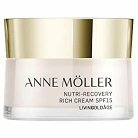 Κρέμα Προσώπου LIVINGOLDÄGE Anne Möller ANNE MOLLER 50 ml