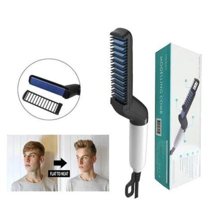 Βούρτσα Ισιώματος Γενειάδας - Modelling comb for hair