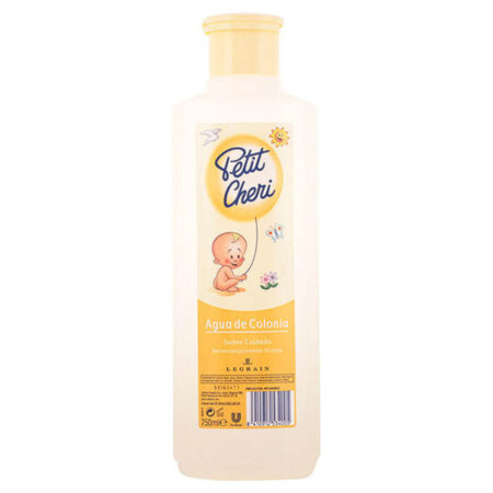 Παιδικό Άρωμα Petit Cheri EDC 750 ml