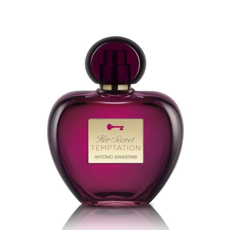 Γυναικείο Άρωμα Antonio Banderas EDT Her Secret Temptation (80 ml) - Image 2