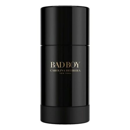 Αποσμητικό Stick Carolina Herrera Bad Boy (75 ml)