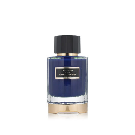 Άρωμα Unisex Carolina Herrera Saffron Lazuli EDP 100 ml - Image 2