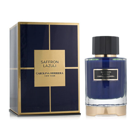 Άρωμα Unisex Carolina Herrera Saffron Lazuli EDP 100 ml