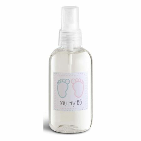 Σπρέι Σώματος Eau my BB 150 ml