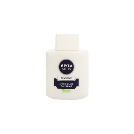 Μετά το ξύρισμα Men Sensitive Nivea 8715200813061 (100 ml) - Image 6