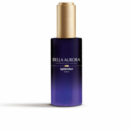 Ορός Προσώπου Bella Aurora 30 ml Λαμπερό Ρουζ