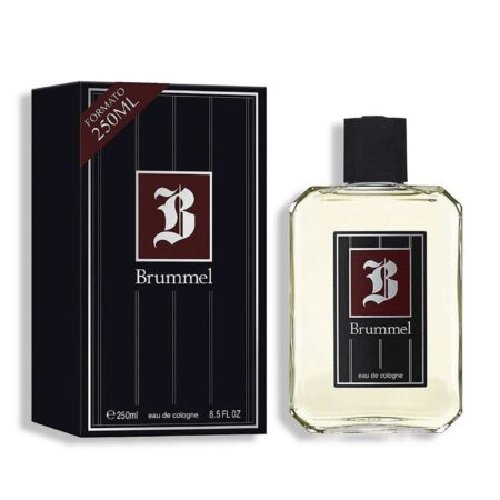 Ανδρικό Άρωμα Puig Brummel Colonia EDC 250 ml