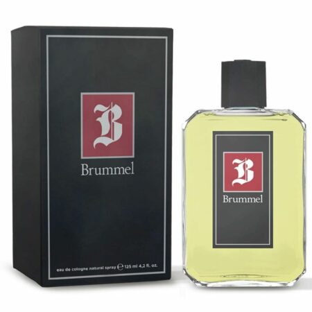 Ανδρικό Άρωμα Puig Brummel EDC 125 ml