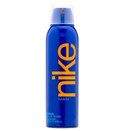 Αποσμητικό Spray Nike Indigo 200 ml