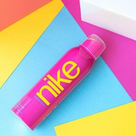 Αποσμητικό Spray Nike Pink 200 ml - Image 3