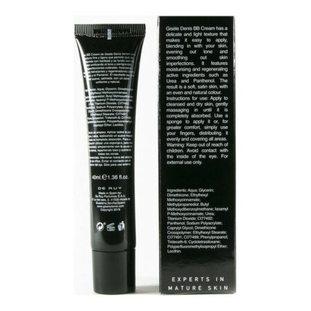 Περιποίηση Προσώπου Medium-Dark Gisèle Denis (40 ml) - Image 3