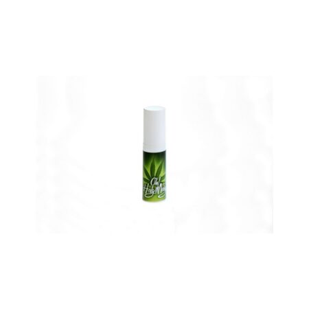 Λάδι Σώματος Nuei Cosmetics of the Night 6 ml Cannabis - Image 2