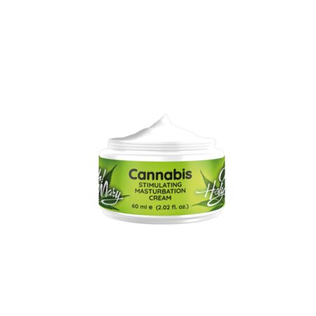 Λάδι Σώματος Nuei Cosmetics of the Night 60 ml Cannabis - Image 3