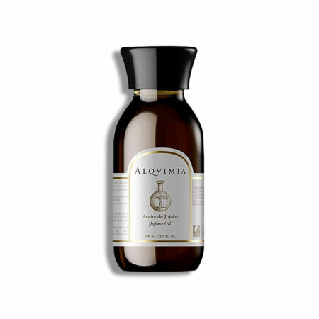 Λάδι Σώματος Jojoba Alqvimia 100 ml