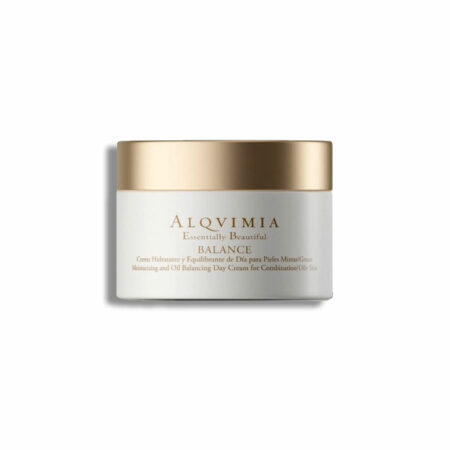 Κρέμα Προσώπου Alqvimia Balance (50 ml)