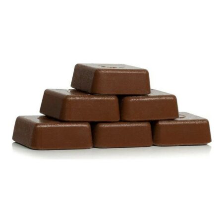 Χαμηλό Κερί Τήξης Chocotherapy Starpil 8421421230098 (1 kg) - Image 2