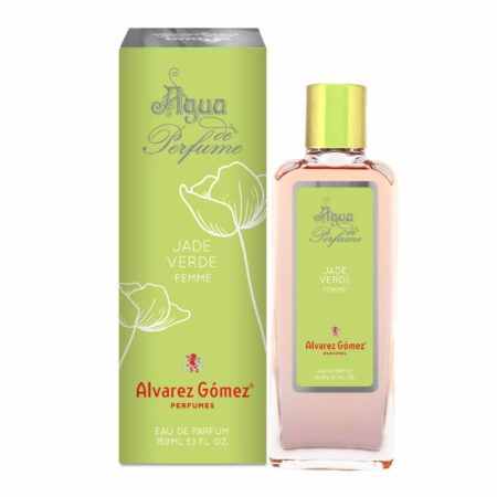 Γυναικείο Άρωμα Alvarez Gomez SA011 EDP EDP