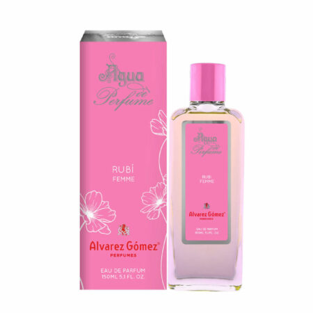 Γυναικείο Άρωμα Alvarez Gomez SA017 EDP EDP