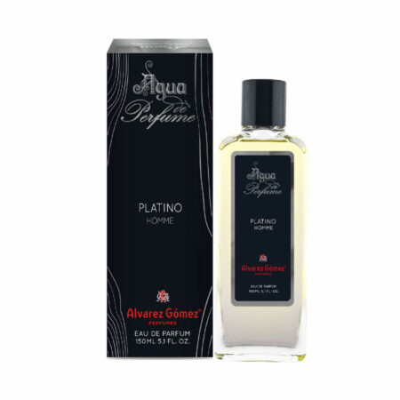 Ανδρικό Άρωμα Alvarez Gomez SA018 EDP EDP 150 ml