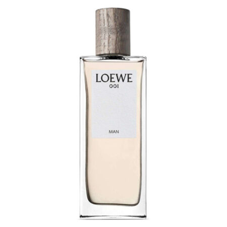 Ανδρικό Άρωμα Loewe 001 Man EDT (50 ml)