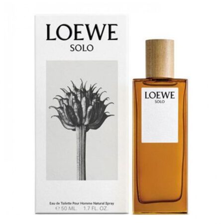 Ανδρικό Άρωμα Loewe EDT