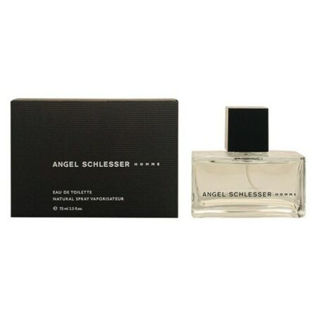 Ανδρικό Άρωμα Angel Schlesser Homme Angel Schlesser EDT - Image 2