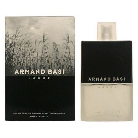 Ανδρικό Άρωμα Armand Basi 23193 EDT 125 ml