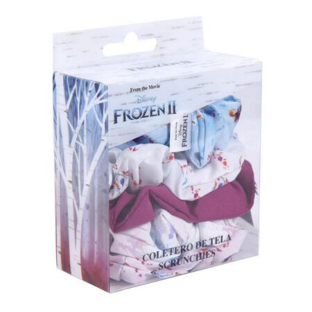 Κορδέλες για τα μαλλιά Frozen (5 pcs) - Image 6