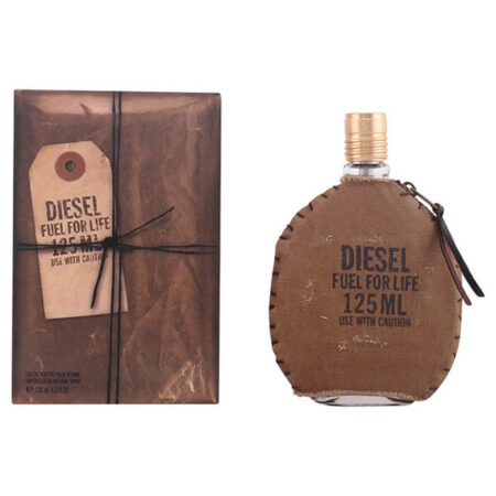 Ανδρικό Άρωμα Diesel EDT - Image 3