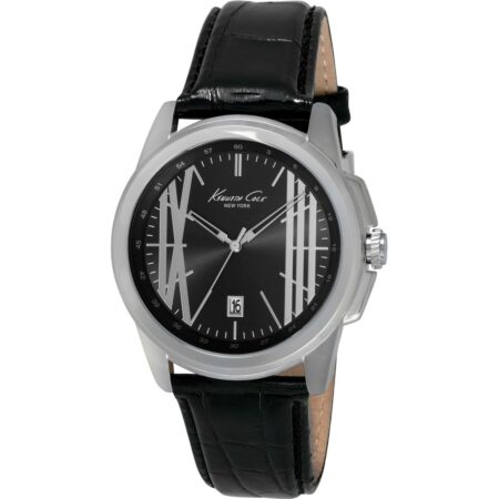 Ανδρικά Ρολόγια Kenneth Cole IKC8095 (Ø 44 mm)