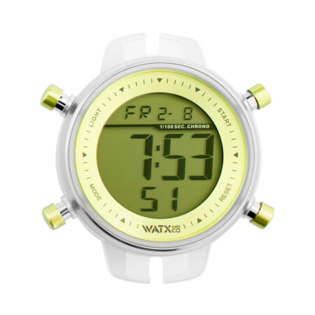 Unisex Ρολόγια Watx RWA1043 (Ø 43 mm)