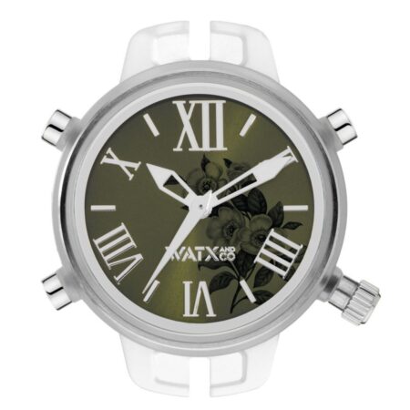 Γυναικεία Ρολόγια Watx & Colors RWA4569 (Ø 38 mm)