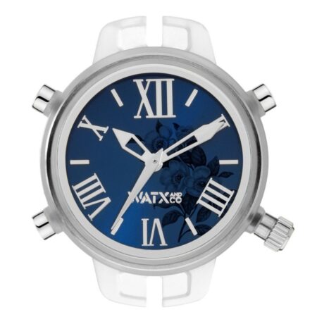 Γυναικεία Ρολόγια Watx & Colors RWA4568 (Ø 38 mm)