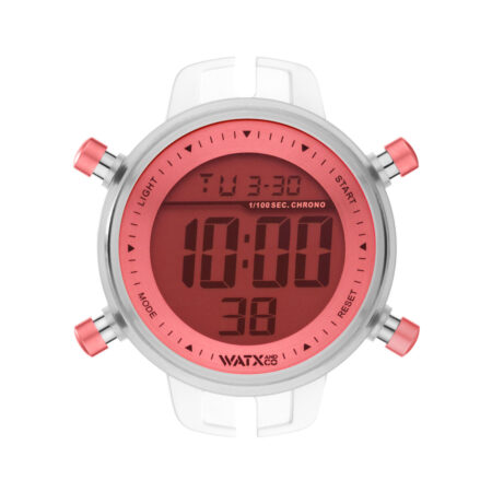 Unisex Ρολόγια Watx & Colors RWA1046 (Ø 43 mm)