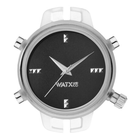 Γυναικεία Ρολόγια Watx & Colors RWA7035  (Ø 43 mm)