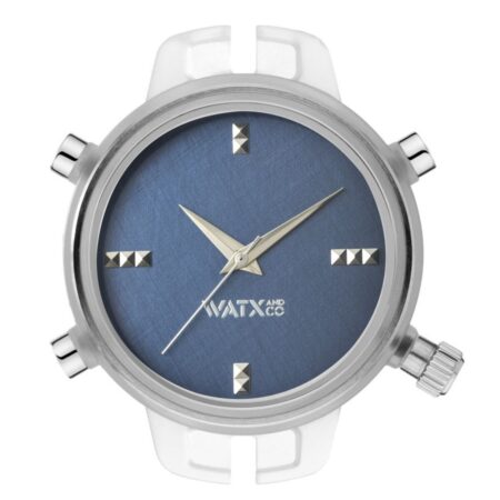 Γυναικεία Ρολόγια Watx & Colors RWA7036  (Ø 43 mm)