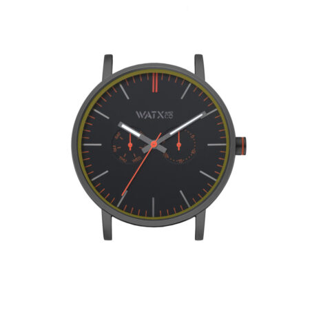 Unisex Ρολόγια Watx & Colors  WXCA2713 (Ø 44 mm)