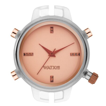 Γυναικεία Ρολόγια Watx & Colors RWA7020 (Ø 43 mm)