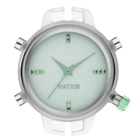 Γυναικεία Ρολόγια Watx & Colors RWA7022 (Ø 43 mm)