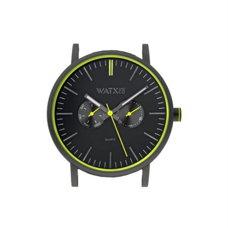 Unisex Ρολόγια Watx & Colors WXCA2729 (Ø 44 mm)