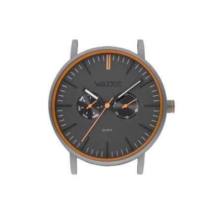 Unisex Ρολόγια Watx & Colors WXCA2731  (Ø 44 mm)